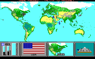 World Map