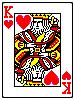 King of Hearts