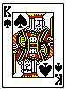 King of Spades