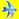 Blue_Angelfish_on_Yellow-208