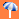 Umbrella_on_Orange-290